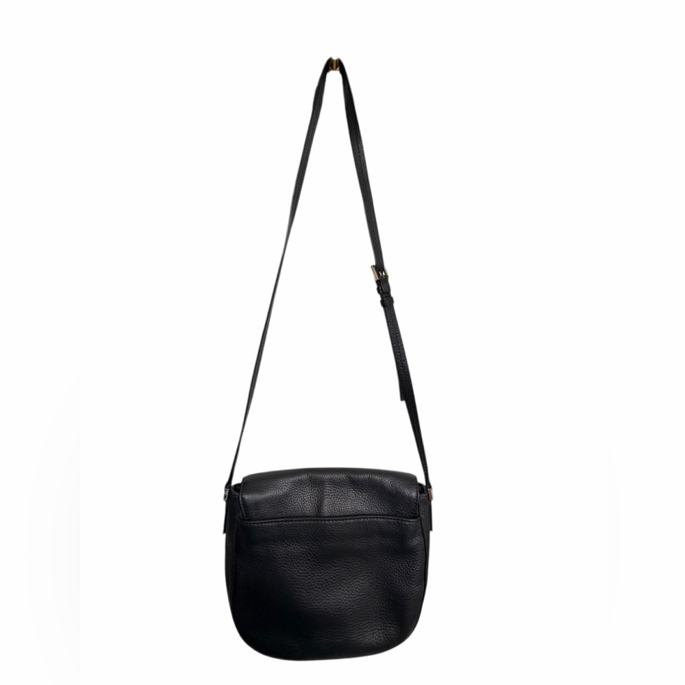 kate spade Black Leather Crossbody Bag - Picture 3 of 6